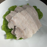 ホッホ - 美味しい❣️