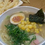 丸源ラーメン - 