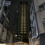 ホッホ - まるで香港、天満は子供の頃から好きな街です