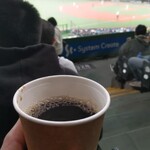 ベルーナドーム 売店 - 