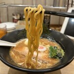 Ippuudou - 麺