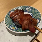 焼鳥 ひら野 - 