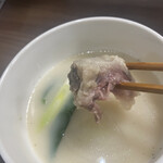 ホッホ - ホロホロテール