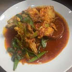 ホッホ - 二人前