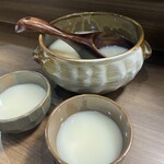 ホッホ - マッコリ❣️
      