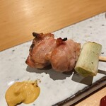 Yakitori Hirano - 