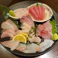 魚屋あらまさ 川崎店 - 