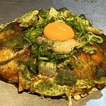 Hiroshima Fuu Okonomiyaki Momijiya - 