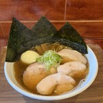 Ramen Toriyoshi - 