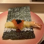 Shibuya Tempura Fujimoto - 