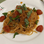 マカロニ市場 - 