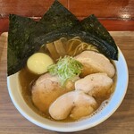 Ramen Toriyoshi - 