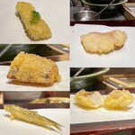 Shibuya Tempura Fujimoto - 