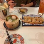 エビ中華 シンシン - 