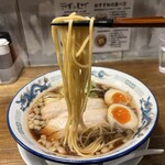 Deitosei - 麺
