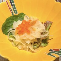 渋谷 天婦羅 ふじもと - 