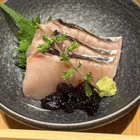 渋谷 天婦羅 ふじもと - 