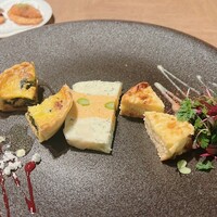 ROSSINI TERRACE - 