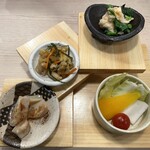 Yakitori Umeda Kouto - 