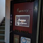 Bar Funny - 