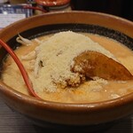 麺場 田所商店 - 