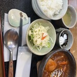 はしもと珈琲館 - 