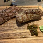 Inagawa Steak - 