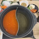 Shabu Tabe - 