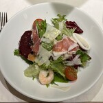 クッチーナ セラーレ - 