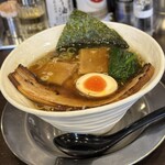 ラーメン いっとうや - 