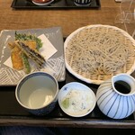 Teuchi Soba Misaki - 