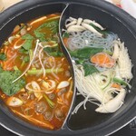 Shabu Tabe - 