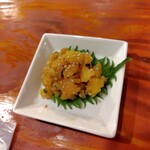 もつ焼 あぶさん - 