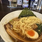 ラーメン いっとうや - 