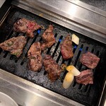 Yakiniku Kouryuu - 