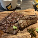 Inagawa Steak - 