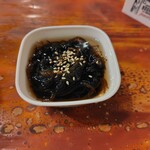 もつ焼 あぶさん - 