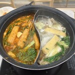 Shabu Tabe - 