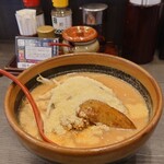 麺場 田所商店 - 