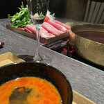 わだ家 別邸 西麻布店 - 