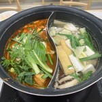 Shabu Tabe - 