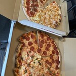 2BROS PIZZA - 