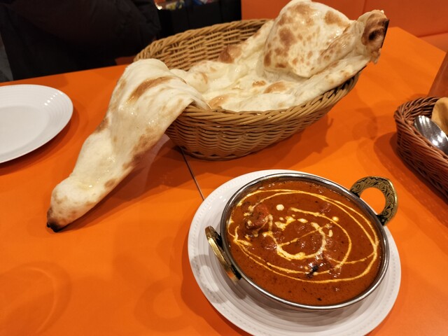 インドカレーハウス - 三河島/インド料理 | 食べログ