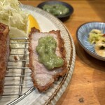 Tonkatsu Aoki - 