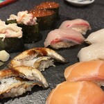 Sushimamire - 