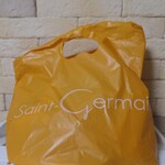 SAINT-GERMAIN - （2024/2月）袋