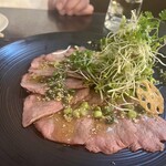 ビストロ Kurosawa - 