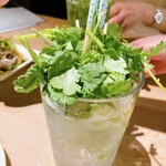  カムゥン東桜 theパクチ+飯店 - 