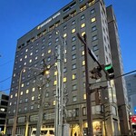 Chainizu Resutoran Fuu - ホテル外観
