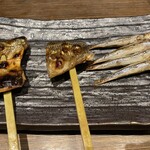 越後屋 竹千代 - 